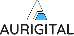 Logo aurigital