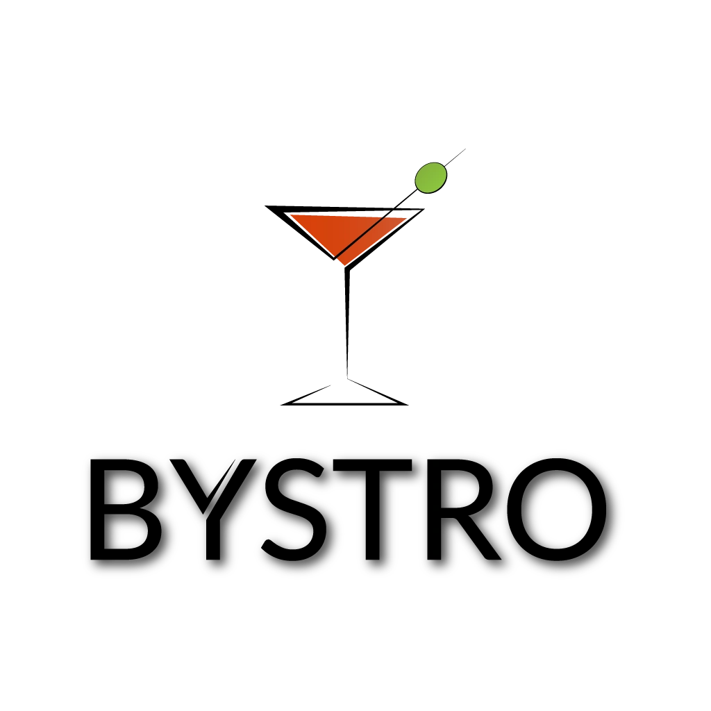 Logo bystro