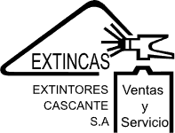 Logo extincas